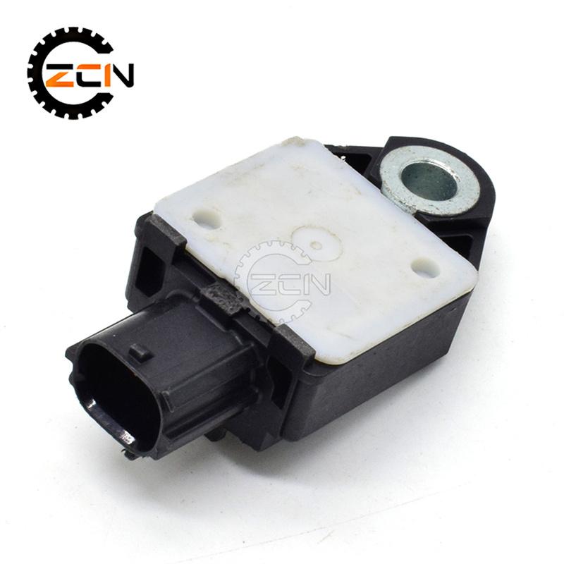 Front Impact Crash Sensor 89831-0C020 For 2008 Toyota Tundra