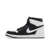 Air Jordan 1 High OG Black White 2.0 Retro Sneakers DZ5485-010