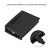 125Khz Smart RFID ID Card Reader USB Proximity Sensor No Drive for Access Control