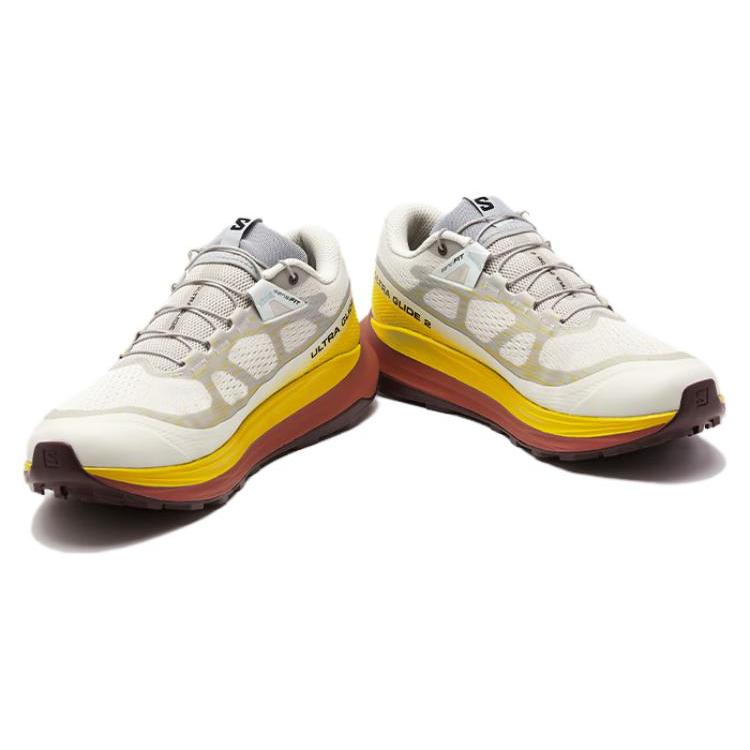 SALOMON Ultra Glide 2 'Hot Sauce' / L00 472122