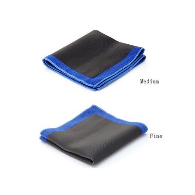 Auto Car Detailing Cleaning Cloth Clay Bar Microfiber Mitt Cloth Towel