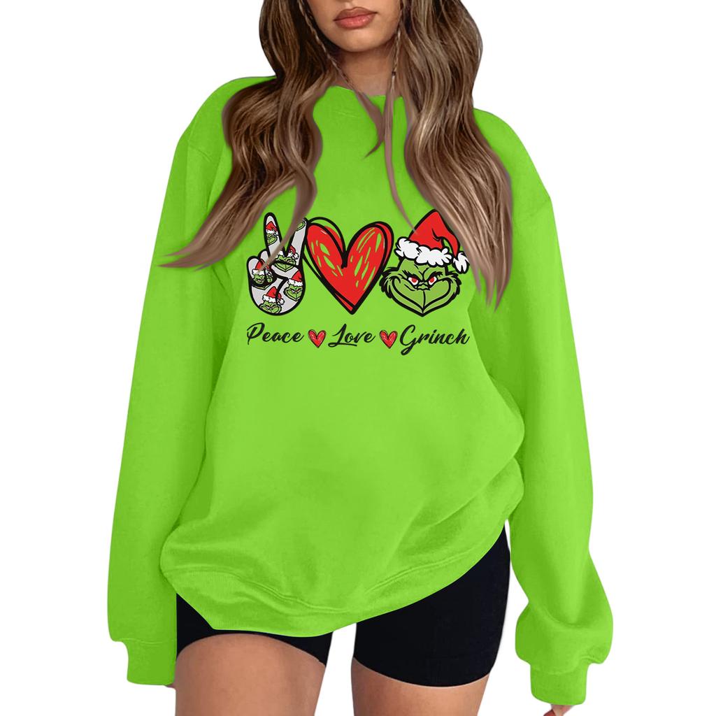 Dámské topy s dlouhým rukávem s kulatým výstřihem podzimní móda ležérní business tuniky halenky