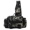 Multi-functional Outdoor Fishing & Tackle Bag