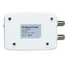 TF-02 DC5V Digital TV Signal Finder Digital Aerial Terrestrial TV Antenna Signal Strength Meter Detector With-Compass Instrument