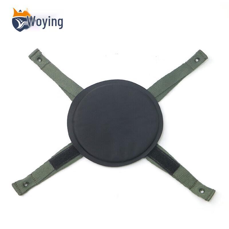 Wo Ying M19 Kevlar Helmet Accessories