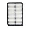 Filtro de Ar e Óleo Hilux Previa 17801-35020