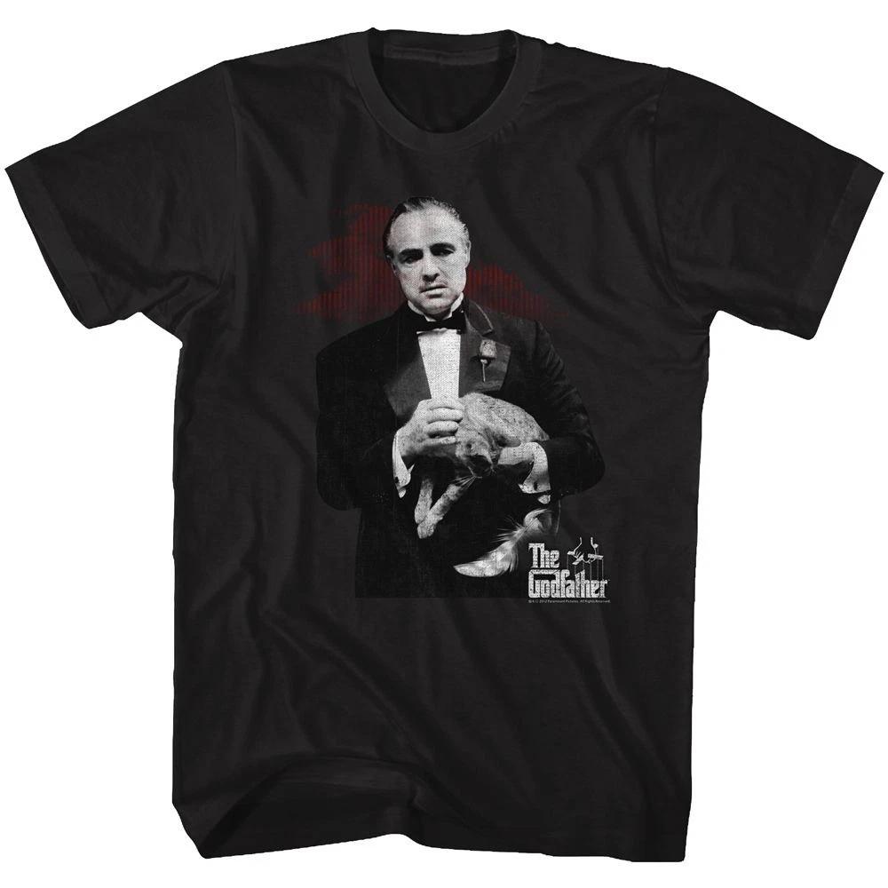 Godfather Contemplation Movie  Children s T-shirt 120