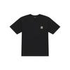 MLB New York Yankees SS25 T Shirt Unisex Black 3ATSQ0251-50BKS