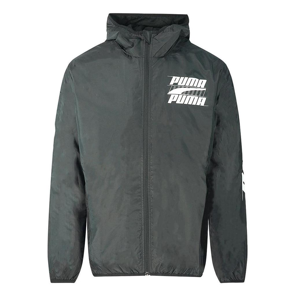 Puma Unisex Adult Rebel Windbreaker
