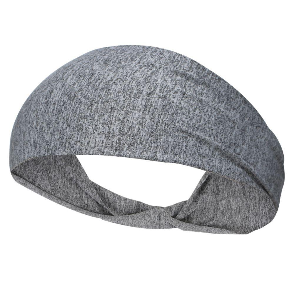 Sports Headband Sweat Headband Sport Hairbands Fitness Headband Elastic