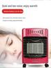 Sannuo Portable Household Gas Heater for Liquefied and Natural Gas