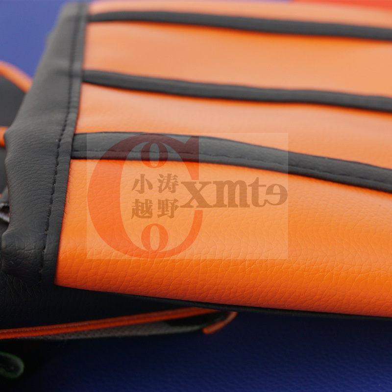Motorcycle Seat Cover Non-Slip Waterproof and Wear-Resistant For CRF YZF WR KXF SXF EXC TC FC125 150 200 250 300 350 450 500