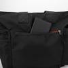 Versatile Travel Shoulder Bag - Foldable Water-Resistant Tote for Gym, Shopping & Daily Commute Multipurpose Waterproof Messenger Bag