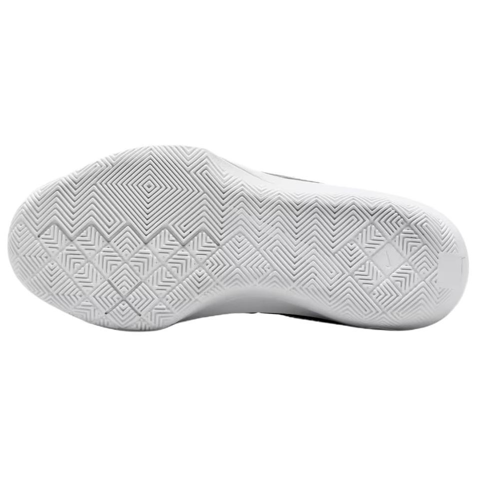 Nike GT Cut Academy 2 'Black Pure Platinum' Men's HV9774-001