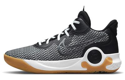 KD Trey 5 EP Cool Grey CW3402-006