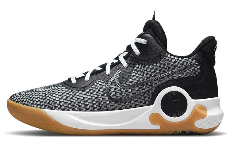 Nike KD Trey 5 EP Cool Grey CW3402-006 42