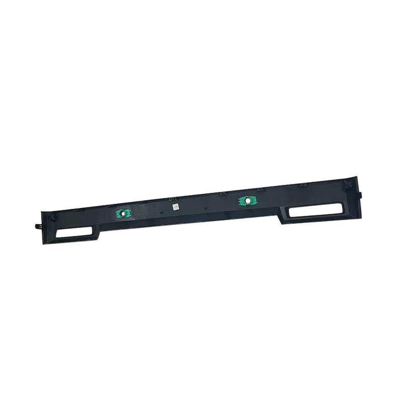 Fog Light Decorative Trim for 2025-2026 Overlord 4Runner