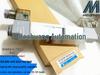 Механічне обладнання – Електромагнітні клапани