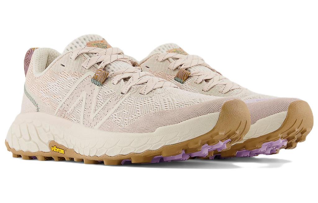 Fresh Foam X Hierro Wmns New Balance V7 'Timberwolf Workwear' Women's WTHIERN7