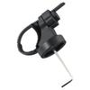 Bike Computer Holder Stand ABS Bicycle Computer Holder Cycling Parts Brand New