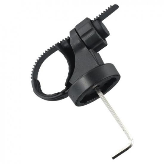Bike Computer Holder Stand ABS Bicycle Computer Holder Cycling Parts Brand New