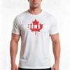 Elbows Up Tshirt Summer Casual Cotton Tee Oversized Streetwear Tops Vintage Graphic Print Loose Fit Short Sleeve