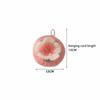 Cute Kitchen Cleaning Cloth Green Pink Scouring Pad Dishwashing Sponge  Kitchen Essential