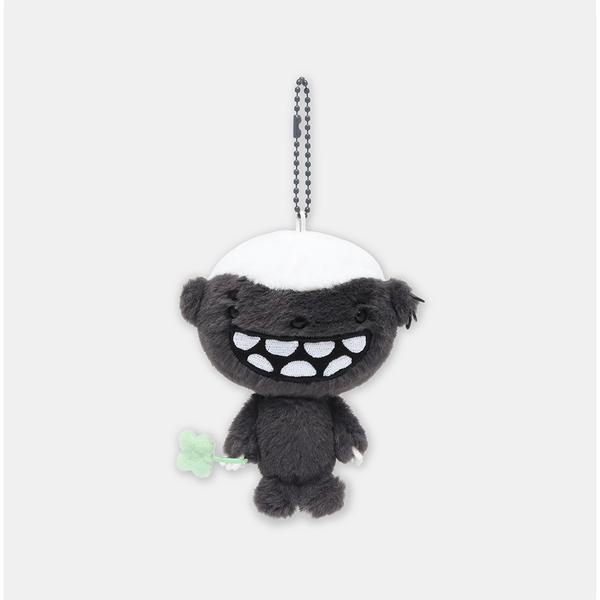 Xnghan [OXOL-ING] OFFICIAL CHARACTER MD - 10cm Doll Keyring
