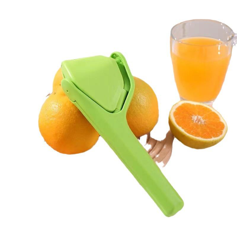 Multifunctional Manual Lemon Juicer and Squeezer for Home or Commercial Use