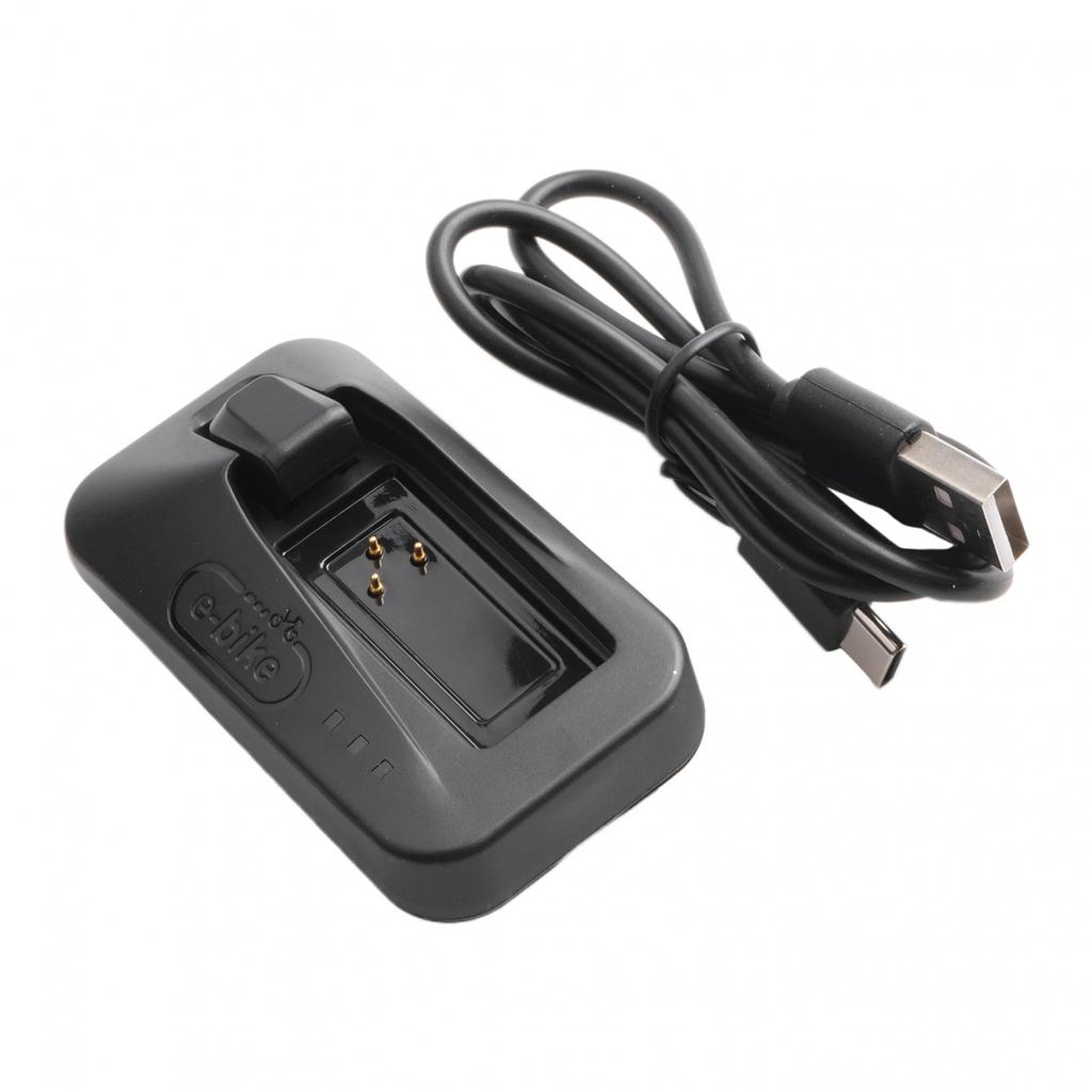 SRAM, ETAP, AXS Damlalıklı Koltuk Tüpü Akü için Uzun Ömürlü Şarj Cihazı