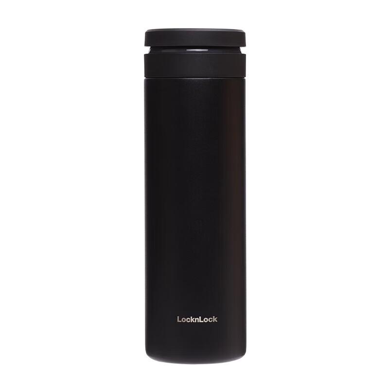 LocknLock Portable 316 Stainless Steel Thermos Mug