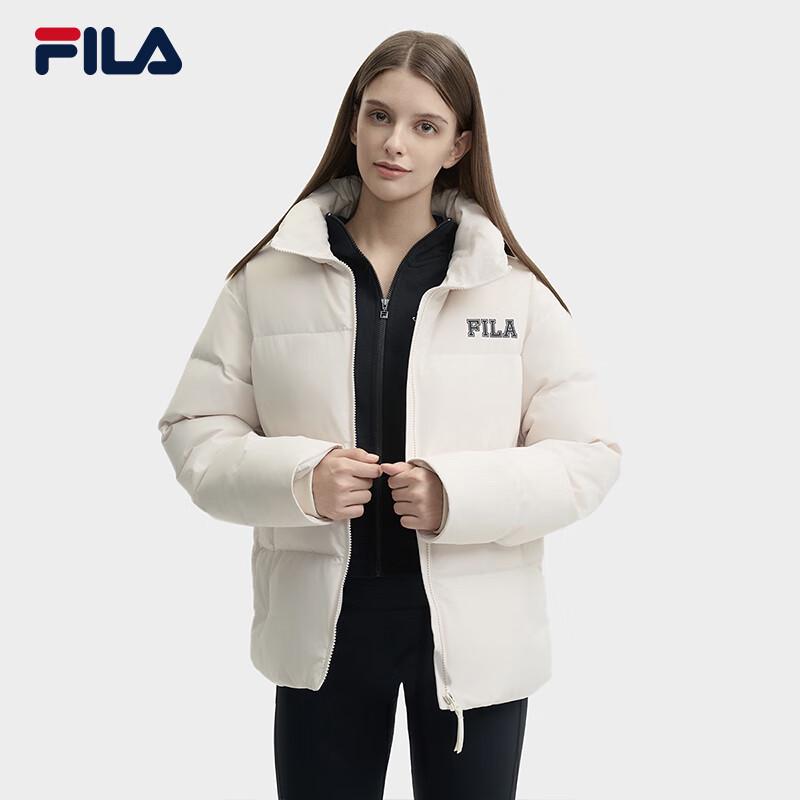 FILA Men's 2024 Winter Warm Down Jacket