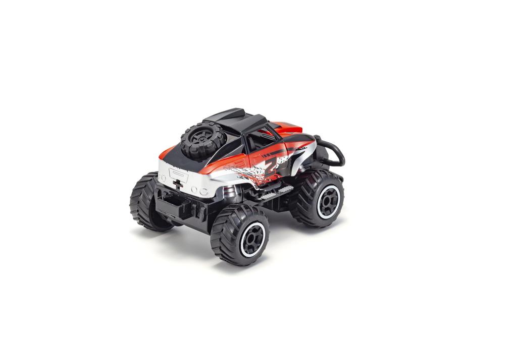 Kyosho Egg Mini Truck Power Runner TU008