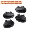 Front Rear Left Right Car Outside Door Handle For Chevrolet For Spark 2010-2013 For Chevrolet Matiz 2005-2010