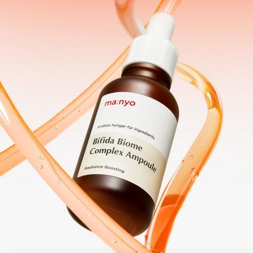 Ampoule Complexe Bifida Manyo Factory (50 ml)