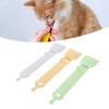 3Pcs Cat Strip Squeeze Spoon Easy to Use Cat Food Can Feeder Spoon Lickable Wet Cat Treat Dispenser