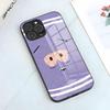 Cool South Park Phone Case For IPhone 17 Pro Max 15 Pro 16 14 Plus 12 13 Mini 11 Pro Shockproof Glass Cover