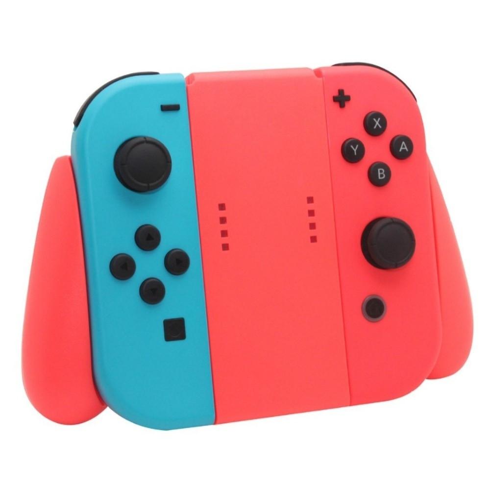 Ergonomic Grip Game Controller Grip Gaming Controller Accessory Extended Gaming Sessions