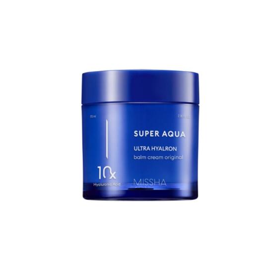 

MISSHA Super Aqua Ultra Hyalron Balm Original 70 мл.