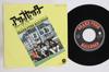7inch Record GRAND FUNK RAILROAD - Upsetter / No Lies ECR10062 CAPITOL 1972 Japan Rock Used