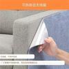 Sofa Protector Cat Scratch Mat Self Adhesive Vertical Wall Mounted Cut To Size Reusable Scratching Pad For Living Room Cat