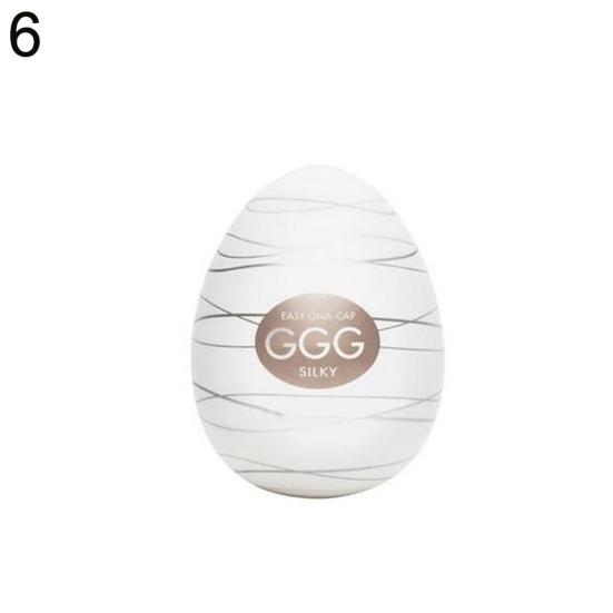 Massager Cup Disposable Waterproof Silicon Men Sex Toy for Couple
