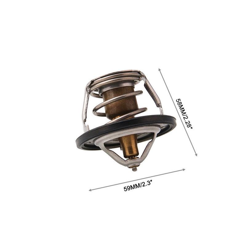 

Thermostat Gasket Replacement for Subaru 21200AA072 - Fits For Legacy For Forester For Outback For Impreza