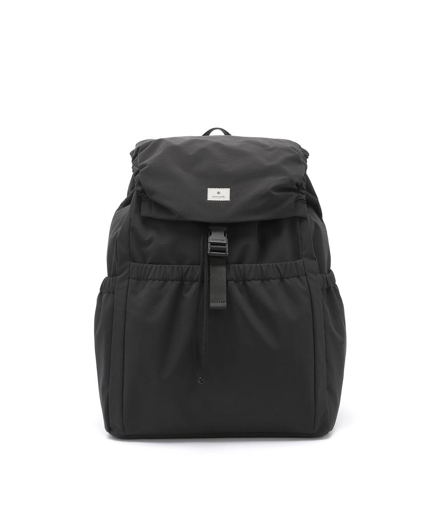Snowpeak Apparel Cample Backpack 17L (S25Zucbp10) Dark Charcoal