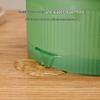 Anvelo Hydroponic Sprout Growing Jar
