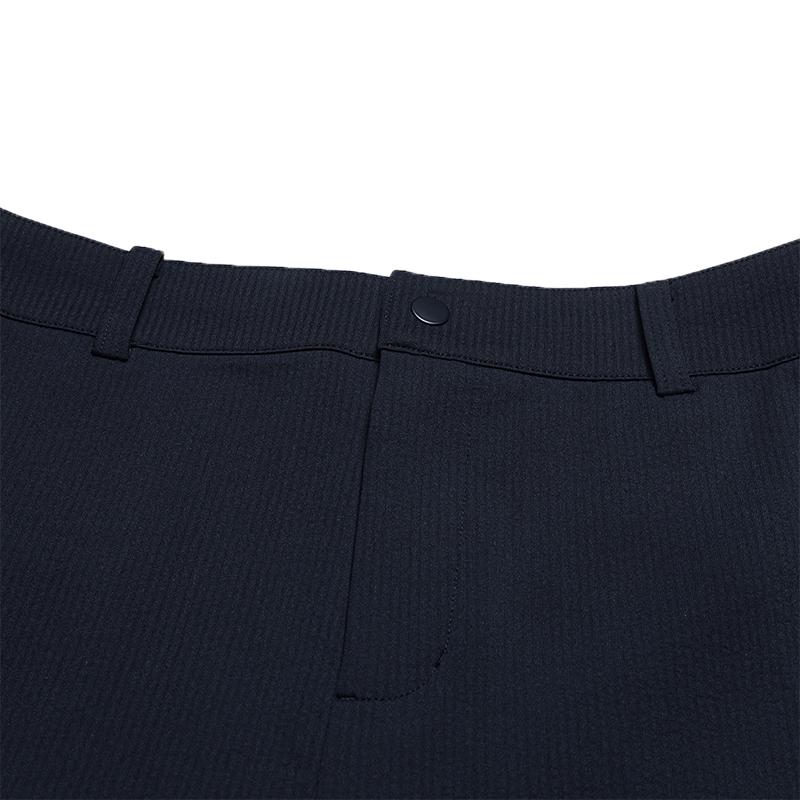 Men's Shorts FILA Heritage Casual Shorts Men's Enlightenment Blue-DB Moderate