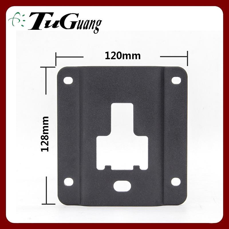 Ford F150 Raptor Tie-Down Bracket Panel for Truck Bed