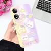 For Nubia Neo 2 Phone Clear Case Cover Neo2 Z2352N Soft TPU Transparent Protector Shells For ZTE Nubia 5G Shockproof Coque Cases
