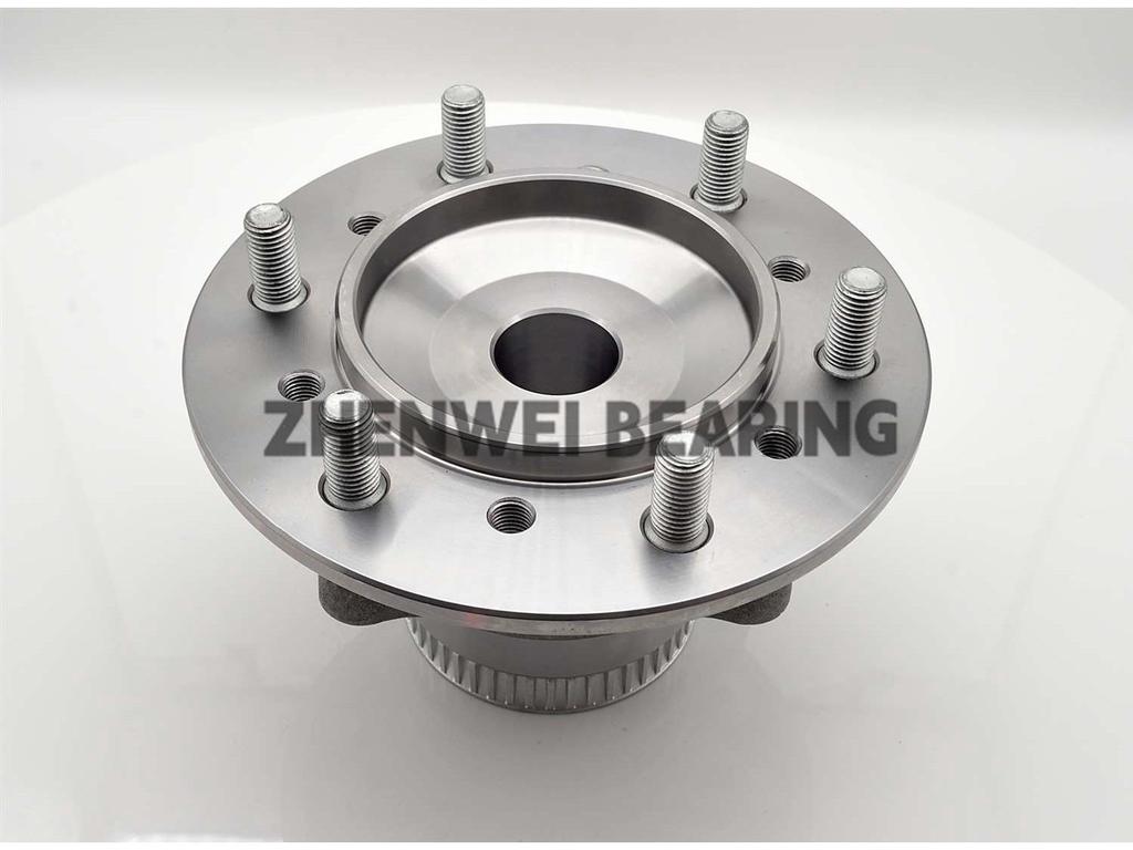 43500-Z9001 Hub and Bearing Assembly for Jinbei-Hiace Front