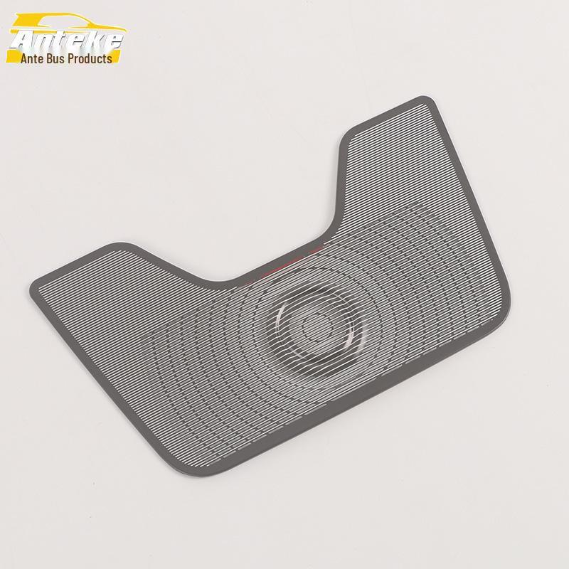 Denza 22 D9 Front Reading Light Speaker Cover Panel Accessories